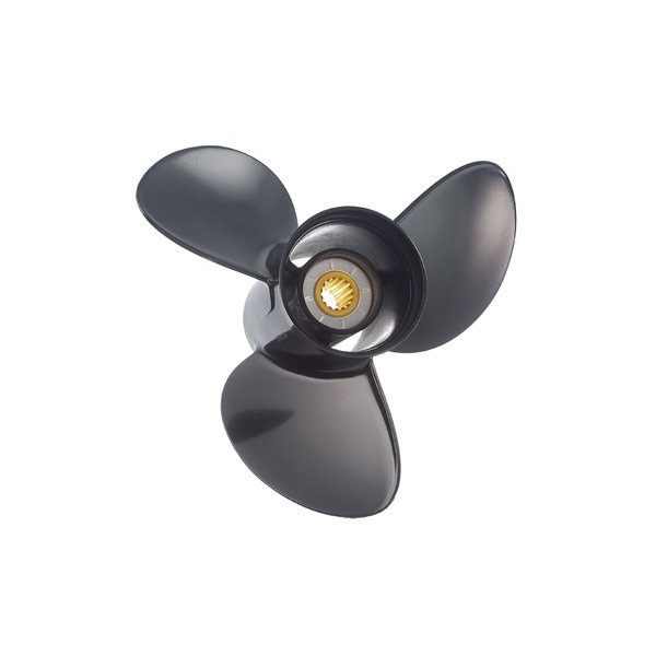 Solas Prop Suz Al 9.9-15 Df15A Df20A, No 4111-093-08A 4111-093-08A - main